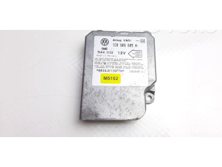Блок подушек безопасности 1C0909605A, M5152   Volkswagen Transporter - Caravelle T5