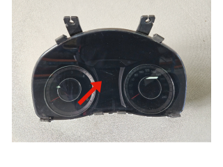 Přístrojová deska  Hyundai i40 2013 940113Z000, 11001776320H  
