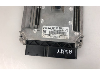 Řídící jednotka 05E907309D   Audi A3 8Y 2021