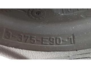 Volant BMW X1 E84 2011 32306795568, NEGRO  