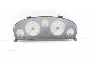 Přístrojová deska  Peugeot 406 2000 9650666280  