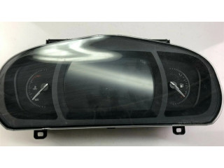 Přístrojová deska  Renault Megane IV 2017 P248105509R, F1789  