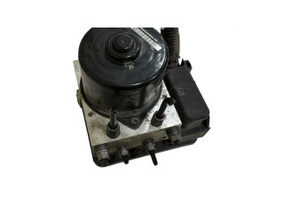 Jednotka ABS 6N612C405AA, 06210204774   Mazda 3 I 2004