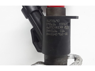 Vstřikovač 31272690, 0445116016   Volvo XC60    D5244T10 