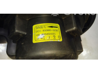 Вентилятор печки    B308830230, A0540222C   KIA Carens II