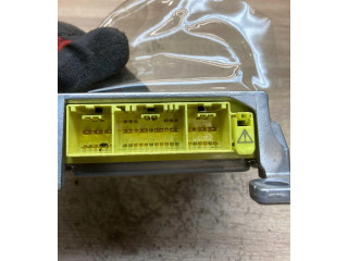Блок подушек безопасности 8917044050, 2310002460   Toyota Avensis T220