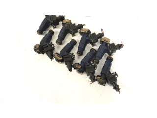 Комплект форсунок 0280156101    Porsche Cayenne (9PA)  M 48.00 