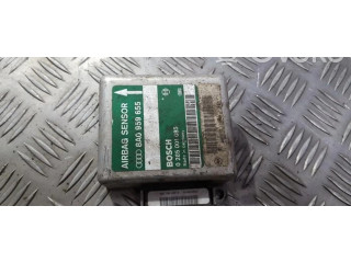 Блок подушек безопасности 8a0959655, 0285001085   Audi 80 90 S2 B4