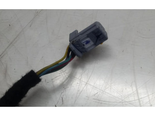 Переключатель дворников 8200792584, MANDOLIMPIA   Renault Sandero I