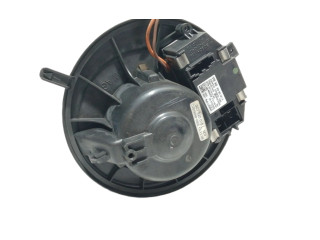 Вентилятор печки 3C1820015L, 3C0907521G   Volkswagen Tiguan