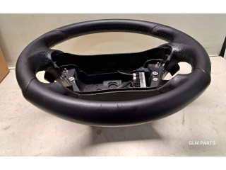 Руль Mercedes-Benz CLK A209 C209  2002 - 2009 года A2094603303      