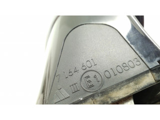 Zpětné zrcátko  levé BMW 1 E81 E87 2007  7164601, E1010803  