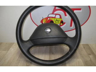 Руль Nissan Primera  1997 - 1999 года       