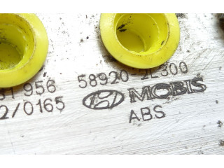 Jednotka ABS 589202L300, 0265231956   Hyundai i30 2009