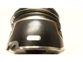  Поршень с шатуном YH01 YHZ YHW YHT YHS YHY YHV 75L146  Peugeot Rifter  