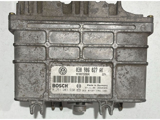 Řídící jednotka    Seat Arosa 2000