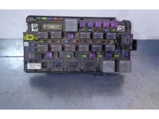 Модуль управления BSM 8231009081, AK6958   SsangYong Kyron    