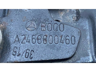 Замок капота A2468800460   Mercedes-Benz A W176