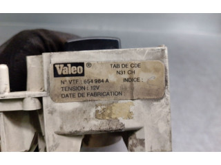 Jednotka ABS 654984A, VALEO   Citroen Berlingo 1996