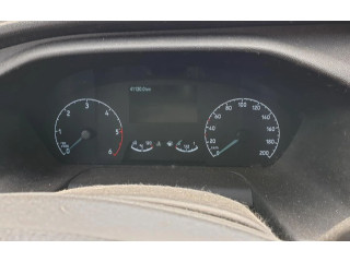 Přístrojová deska  Ford Transit Custom 2022 41.120KMS  