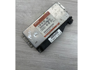 Блок управления АБС 4D0907379D, 0265108005   Audi A6 S6 C4 4A