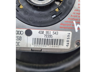Volant Audi A6 S6 C4 4A 1996 4A0419091AM, 4D0951543  