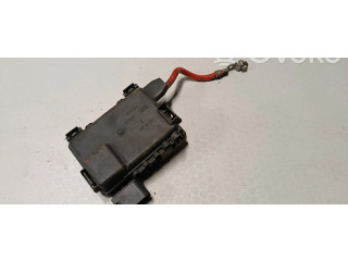 Блок предохранителей 7D0937550E   Volkswagen Transporter - Caravelle T4    