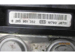 Jednotka ABS 0064316712, A0064316712   Mercedes-Benz A W169 2004