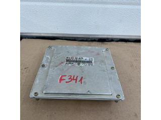 Řídící jednotka A6121531079, 2035450608   Mercedes-Benz C W203 2002