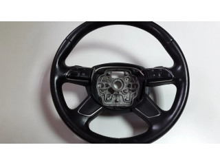Volant Audi A4 S4 B8 8K 2014 4G0419091P  