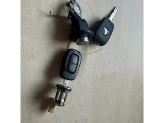 Řídící jednotka 237101118S, 0281035669   Dacia Lodgy 2019