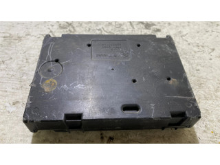 Блок комфорта 284B15639R, A2C86184601   Renault Clio IV   