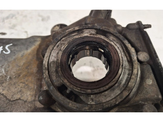 Čerpadlo oleje 55185375   Opel Corsa D   