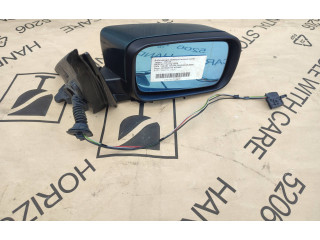 Zpětné zrcátko  BMW 5 E39 1999  E10117351, E10117352  