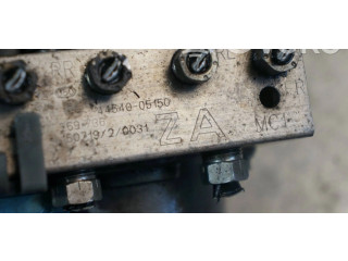Jednotka ABS 0265956309, 44540-05150   Toyota Avensis T270 2015