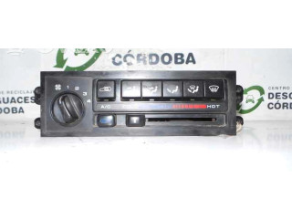 Модуль блока управления кондиционером 8532005500, 3.CONECTORES   SsangYong Musso