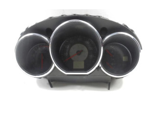 Панель приборов 24810ZB103, 24810ZB103   Nissan Altima       