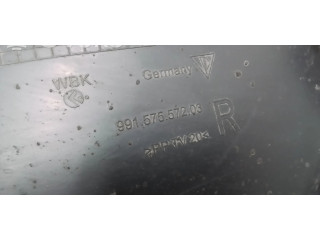 Интеркулер  99111064073, 99157557203   Porsche 911 991 3.8