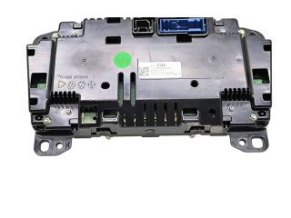 Pojistková skříňka Спидометр (приборный щиток) 84075349, 813075439   Chevrolet Volt II 2017