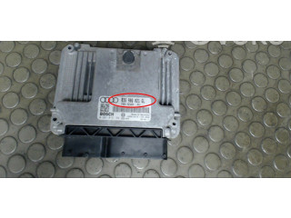 Řídící jednotka 03G906021GL, 0000   Audi A3 S3 8P 2006
