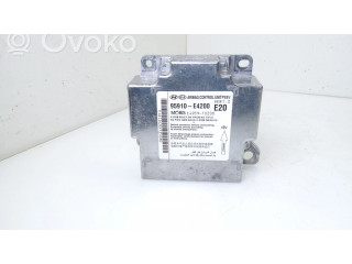 Блок подушек безопасности 95910E4200, E495910200   KIA Soul