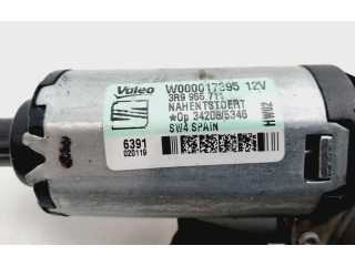 Моторчик заднего дворника 3R9955711    Seat Exeo (3R)