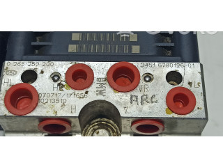 Jednotka ABS 34516865025   BMW X5 E70 2008