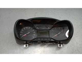 Панель приборов 9837553680   Citroen C3       