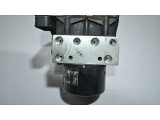 Блок АБС 8N0907379, 8N0614417   Audi  TT Mk1  1999 - 2006 года