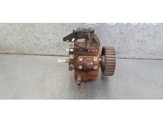 Vstřikovací čerpadlo 0445010102   Peugeot 207 CC     