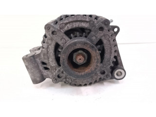 Генератор 8W83T0300BB, 1042101471   Land Rover Discovery 4 - LR4 5.0     