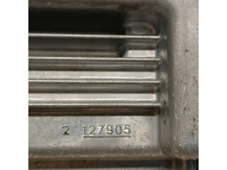 Řídící jednotka 8573257, 030996382   BMW 3 F30 F35 F31 2012