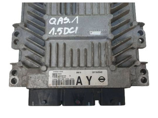Řídící jednotka 23710JD54D   Nissan Qashqai 2008