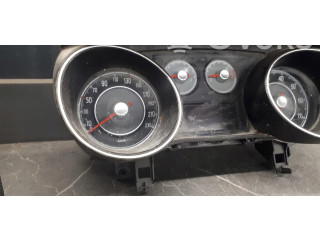Панель приборов 51852796   Fiat Punto Evo       